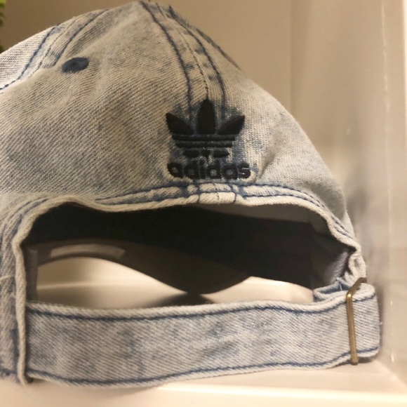 Adidas Denim Hat - Picture 3 of 3